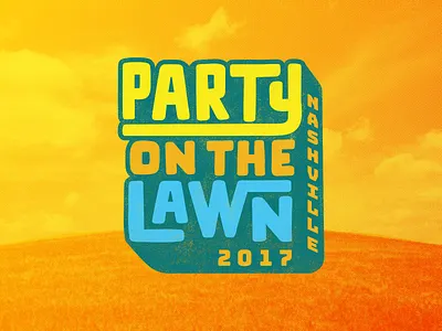 Party on the Lawn church nashville party on the lawn