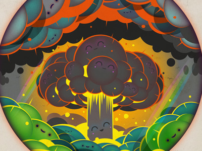 Atomic fun