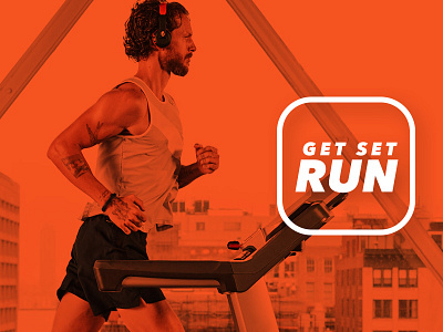 Get Set Run getsetrun mars running treadmill virtual reality