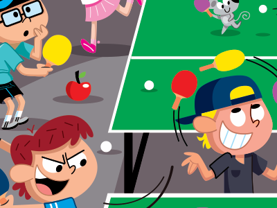 PING PONG anyone background colors. does dont grey have i like suggestions the