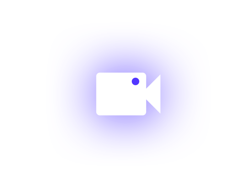 Icon Motion animation icon minimal motion solid