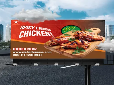 BILLBOARD ad banner banner design bill board billboard billboard design flyer poster roll up banner signage stand banner street banner xbanner yard sign