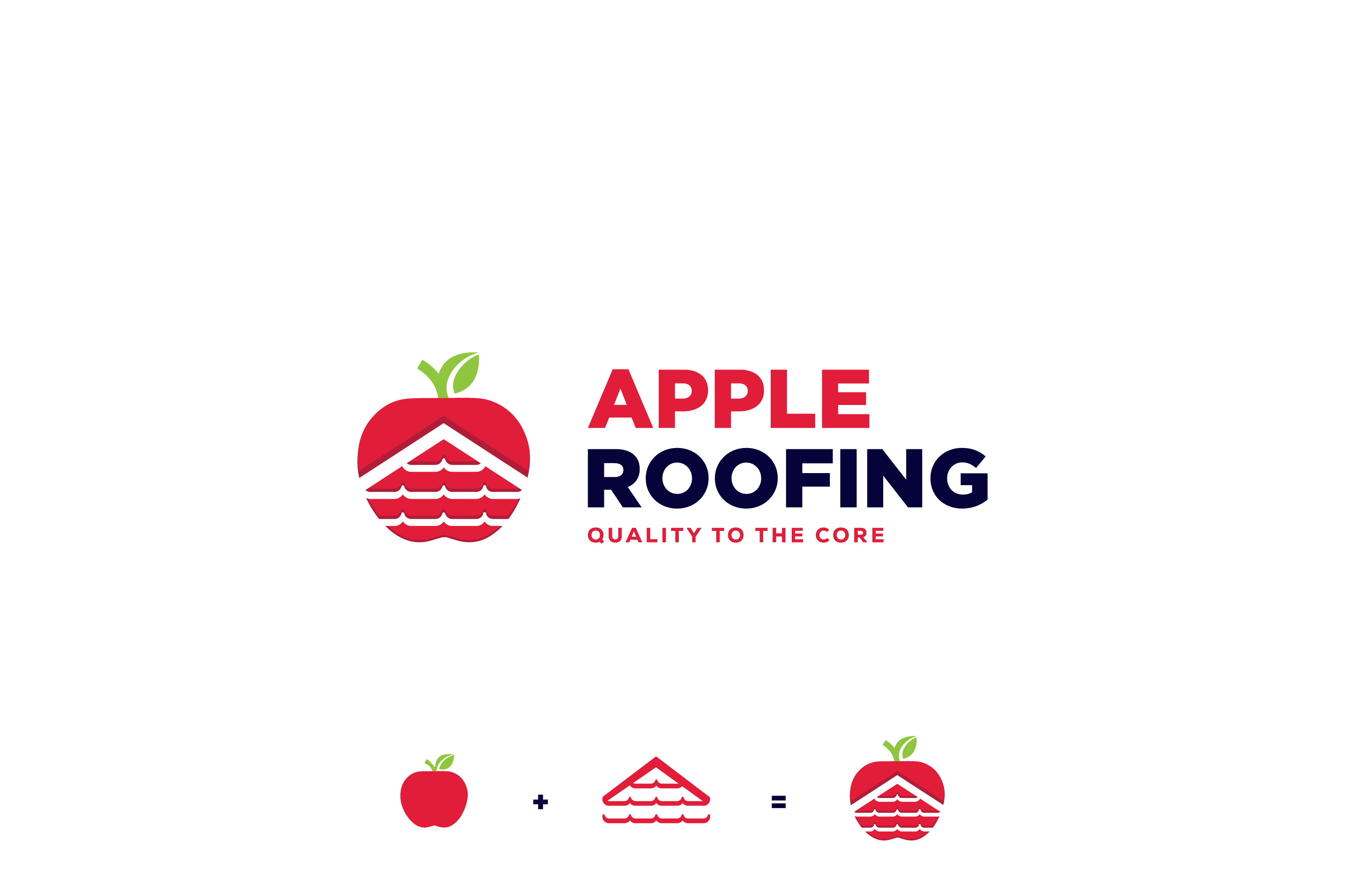 Example of Modern Eye Catching Logo Design