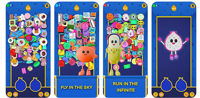 GSS Match Mobile Puzzle Game game gamer games gssmatch match3d mobilegames puzzle puzzlegames