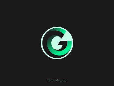 Letter G Logo abstract app logo best logo designer brand identity branding business logo company logo creative logo design g logo design graphic design letter g logo logo logo design logo designer modern logo popular dribbble shots