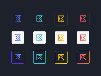 Kocreate Identity art brand identity branding design graphics logo design logoinspirations sketching typography