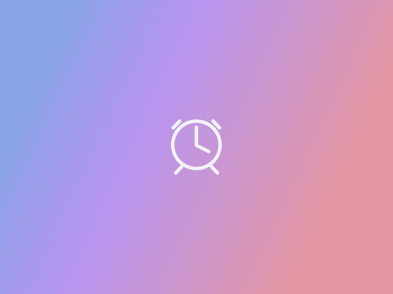 Icon for a day animatedicons animation gif icon iconography icons line lines loop motion