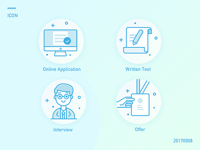 ICON ui
