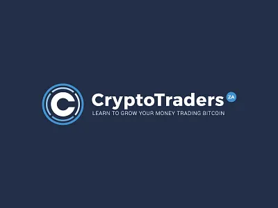 CryptotradersZA logo