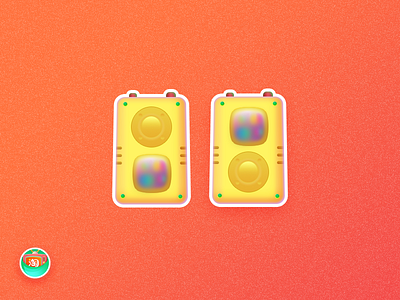 TAOBAO皮肤个性化ICON