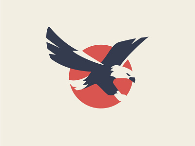 Eagle logo