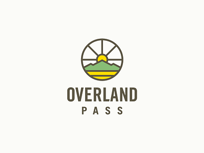 Overland Unused 3 community icon logo luxury overland pass residential utah