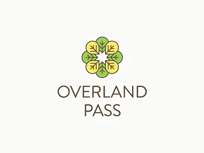 Overland Unused 2 community icon logo luxury overland pass residential utah