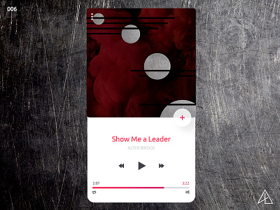 Show Me a Leader