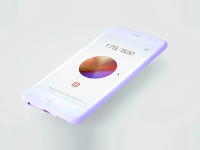 #neurodreams2 app prototype ui ux web webapp