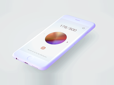 #neurodreams2 app prototype ui ux web webapp