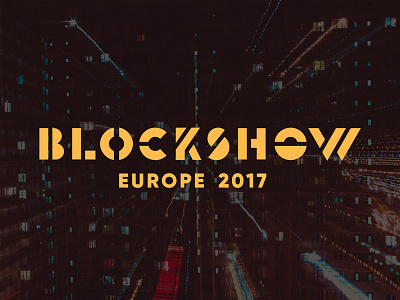 Blockshow Europe bitcoin blockchain blockshow blockshowasia cointelegraph crypto ethereum event expo meetup