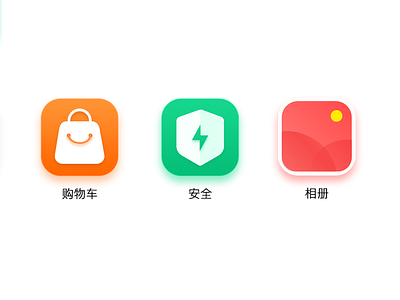 ICON android ui ux