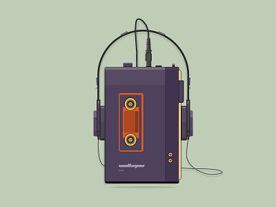 Walkman challange daily challange music walkman