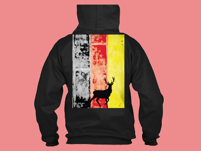 Limited Edition Deer Hunting Flag deer hunting deer hunting hoodie deer hunting t shirt hunter shirt hunting hunting t shirt limited edition hunting t shirt