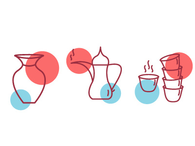 Spot Icons Color icon