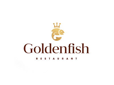 Goldenfish2 fish gold golden goldfish restaurant