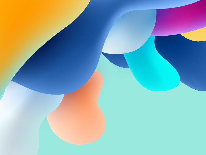 Example of Liquid Frame for a Storyboard