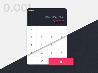 Calculator addition. calc calculator illustration numeric sketch