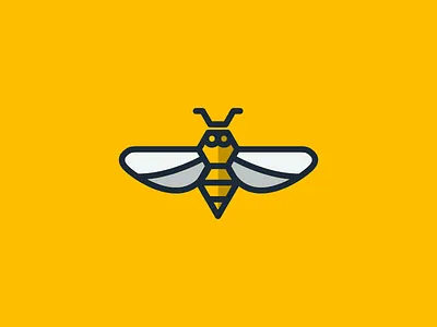 Bee Bee bee beekeeper coffee flavor honey honeycomb illustration packaging