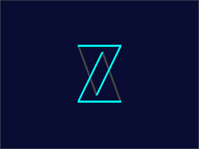 Zhibi Logo icon logo