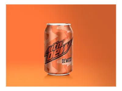 Mountain Dew Dewitos - MRDP #02 dew doritos mlg mountain packaging product