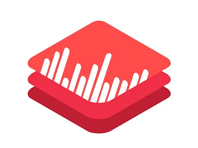 Networking Stack Logo ios library logo networking stack