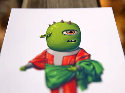 Planetarix Alien aliens character design concept concept art game game design illustration kids logo ui