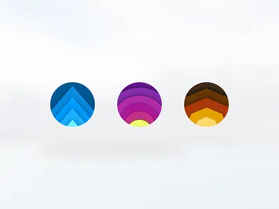 Default Avatars avatar default picture profile shapes