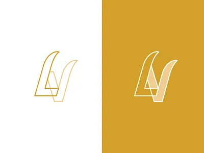 LV Ski Monogram badge lindsey vonn logo monogram olympics skiing under armour