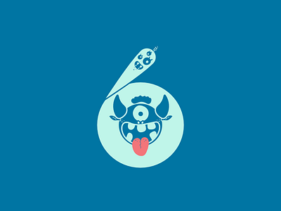 Monsters in 6 6 monsters six typehue