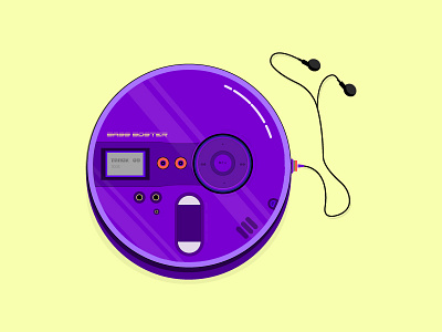 Discman discman listen music