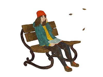 wind animated autumn gif wind