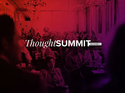 Branding for a Conference branding conference wordmark