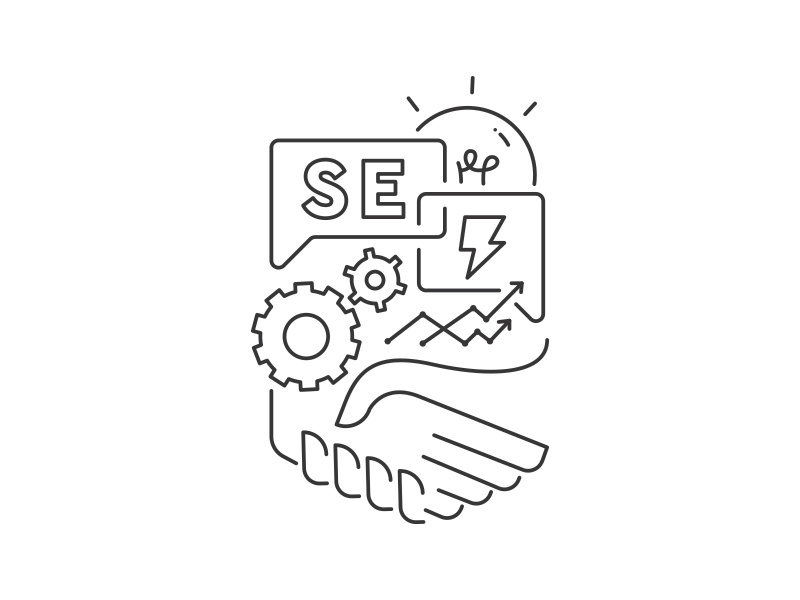 Example of Sales Enablement Team