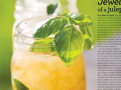 225 magazine editorial design magazine print