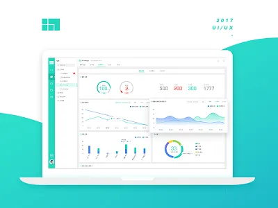 Worktile Task Statistics