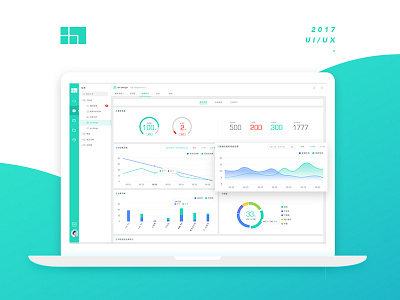 Worktile Task Statistics