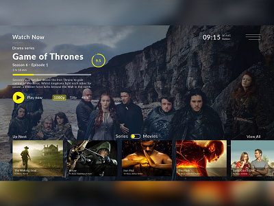 Tv App movies app series app tv app