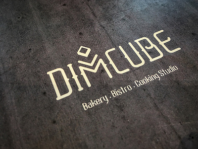 Dimcube bakery bistro cooking dimcube kitchen restaurant