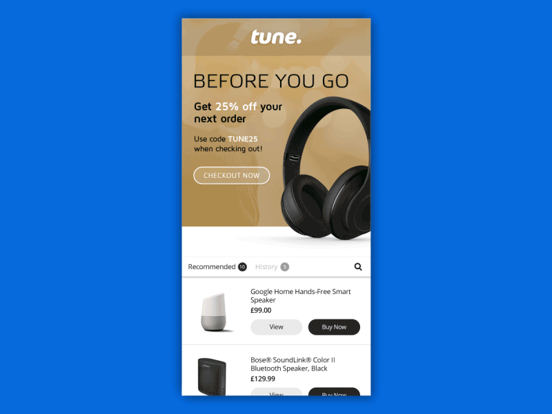 Online Ads v2