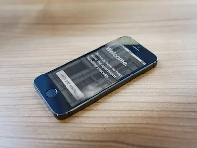 Home Ht App Welcome Page adobe app create design graphic home indesign landing page photoshop ux visual design welcome