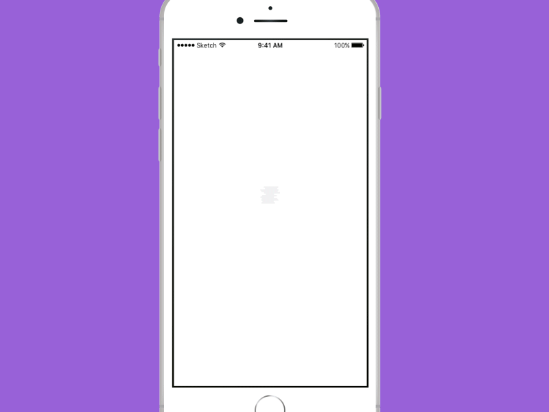 Onboarding OLX animation onboarding