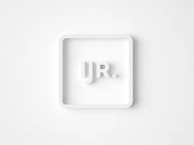 Hello, IJR! 3d branding cinema4d ijr media news