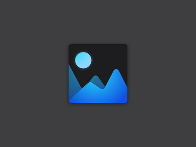 Framer Imagefill Icon framer icon